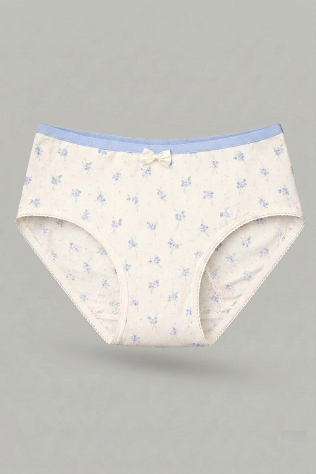 Soft Cotton Panty