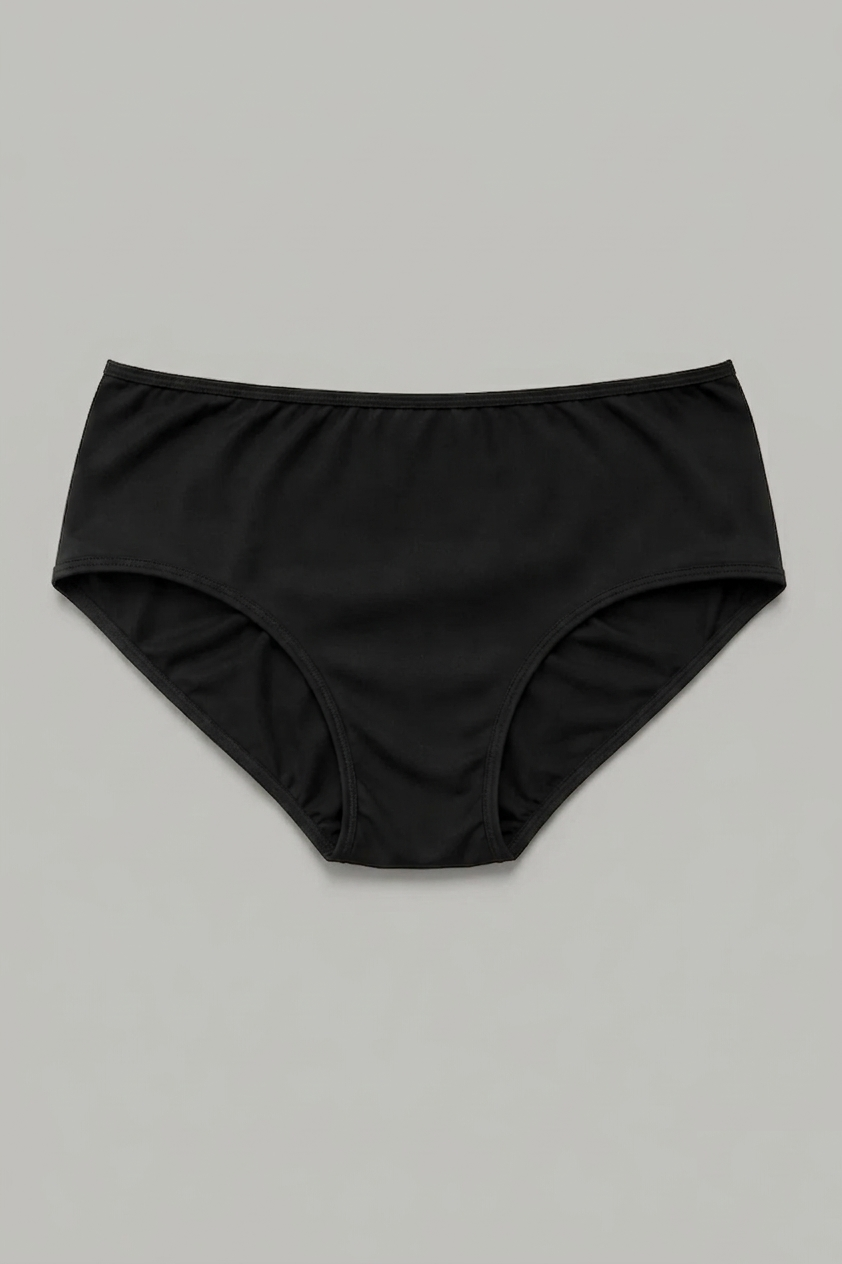 Soft Cotton Panty (Dailywear)